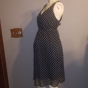 Motherhood Maternity dress